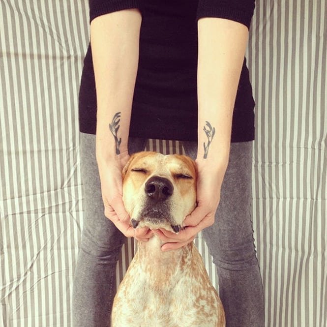 23 tatuagens absurdamente geniais e inteligentes