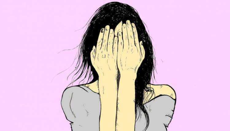 12 sinais de que você está com Depressão e não sabia 12 sinais de que você está com Depressão e não sabia