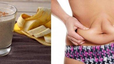 Perca gordura abdominal tomando essa vitamina por 30 dias