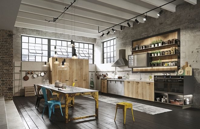 1751075562 97 prateleira estilo industrial para cozinha Prateleira-estilo-industrial-para-cozinha