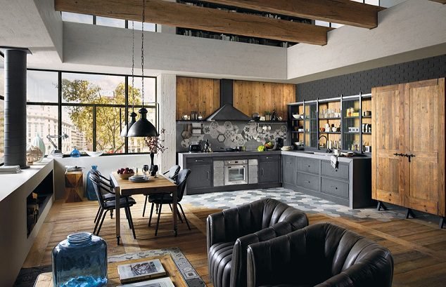 1751075570 567 prateleira estilo industrial para cozinha Prateleira-estilo-industrial-para-cozinha