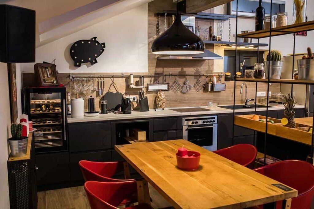 1751075576 586 prateleira estilo industrial para cozinha Prateleira estilo industrial para cozinha