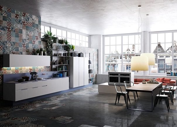 1751075579 414 prateleira estilo industrial para cozinha Prateleira estilo industrial para cozinha