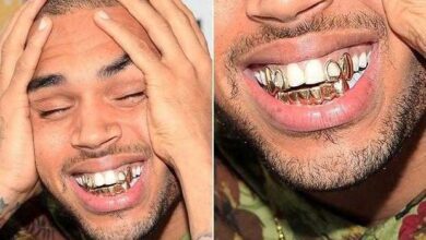 12 Famosos com hábitos de higiene  bem nojentos