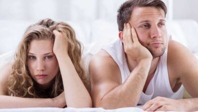 Atitudes que acabam com o relacionamento