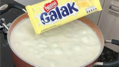 Click Bolso Receitas