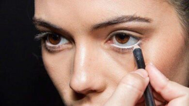 Truques de maquiagem para deixar os olhos maiores