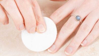 1751102716 truque com vinagre para deixar suas unhas fortes e lindas Truque com vinagre para deixar suas unhas lindas e fortes