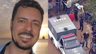 Protegida pela polícia, testemunha decide contar quem teria matado Adalberto e diz tem…Ver Mais