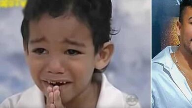 Lembra Do Fã Do Raça Negra? Veja Como Ele Esta 20 Anos Depois