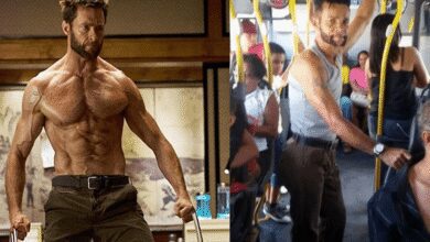 18 Pessoas que parecem ter saído direto dos filmes