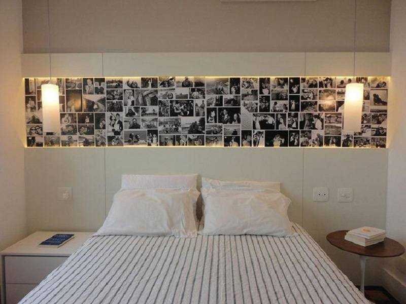 20 Ideias de Artesanato Feito com Fotos