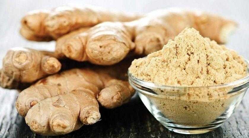 20 motivos para consumir gengibre todos os dias