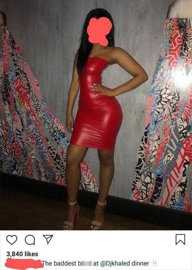 20 pessoas que exageraram nos filtros de suas fotos e