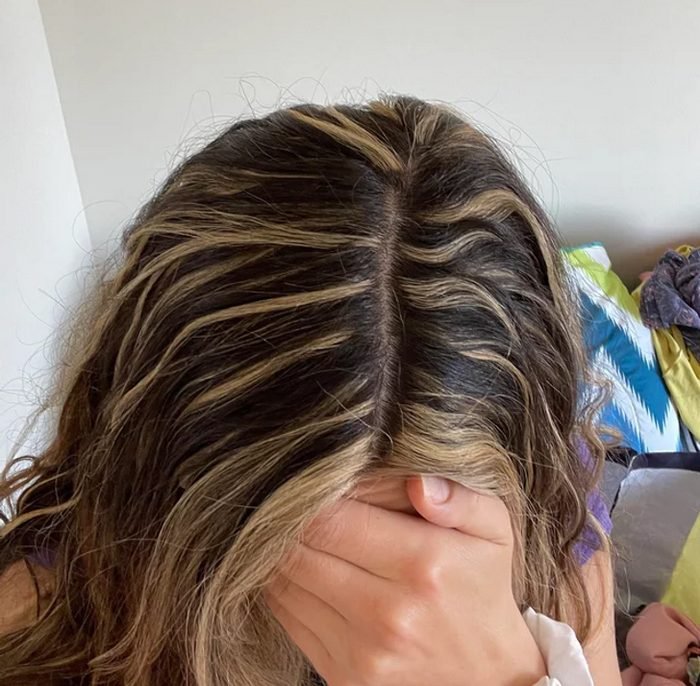 20 vezes em que a ida ao salao de beleza