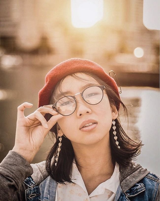 23 Fotos que revelam a beleza das pessoas de origem