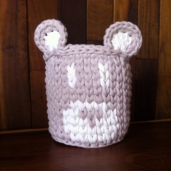 26 Ideias de Artesanato Feito com Fio de Malha 26 Ideias de Artesanato Feito com Fio de Malha