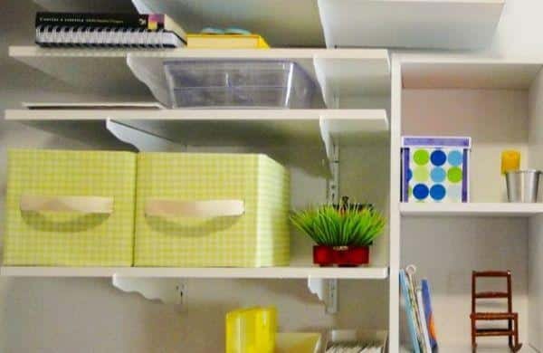 26 ideias de artesanatos com caixas de papelao 26 Ideias de artesanatos com caixas de papelão