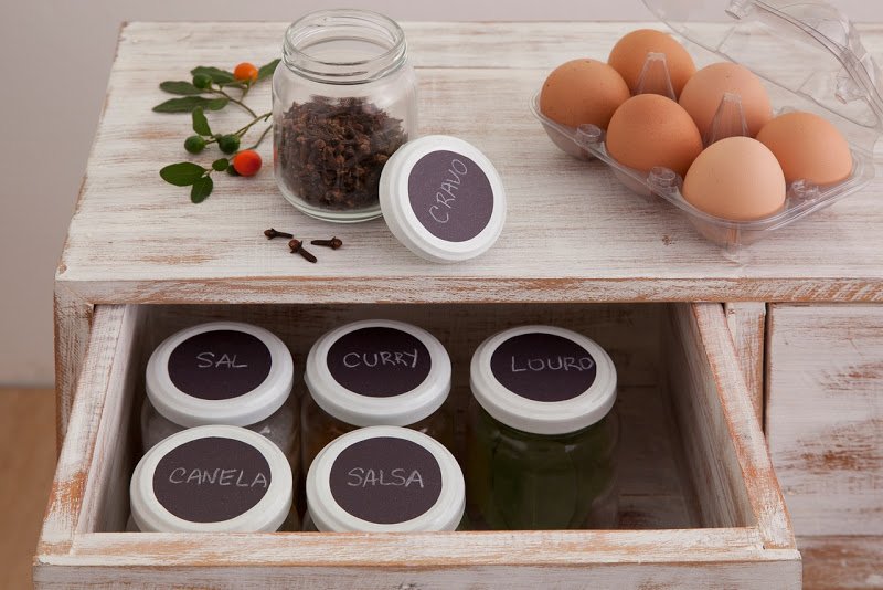 ideias-para-fazer-de-vidros-de-azeitona