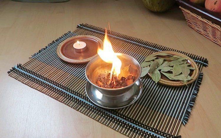 3 beneficios de queimar folhas de louro em sua casa 3 benefícios de queimar folhas de louro em sua casa