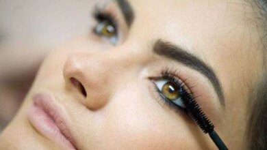 3 erros ao passar rímel d