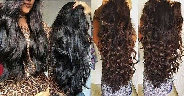 3 receitas caseiras para estimular o crescimento dos cabelos