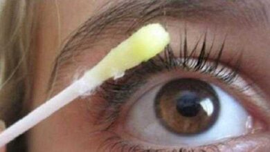 3 Receitas Simples Para Fazer Seus Cílios Crescerem Rapidamente ee
