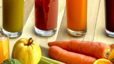 3 sucos naturais para aliviar os sintomas da gastrite e da colite
