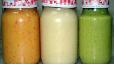 3 temperos caseiros praticos e saborosos 3 Temperos Caseiros Práticos e Saborosos