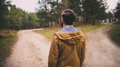 31 perguntas para fazer a si mesmo quando se sentir 31 perguntas para fazer a si mesmo quando se sentir perdido na vida