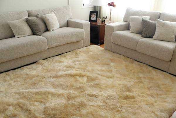 Como limpar tapete Como limpar tapete