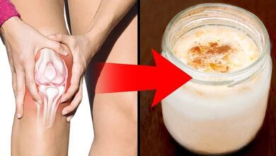 4 Tratamentos caseiros para reduzir as dores nos joelhos