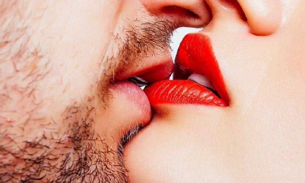 5 Coisas que voce jamais deve fazer ao beijar 5 Coisas que você jamais deve fazer ao beijar