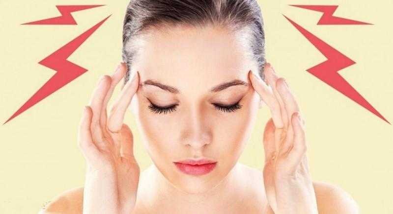 5 Receitas Caseiras Para Aliviar Dor de Cabeca 5 Receitas Caseiras Para Aliviar Dor de Cabeça