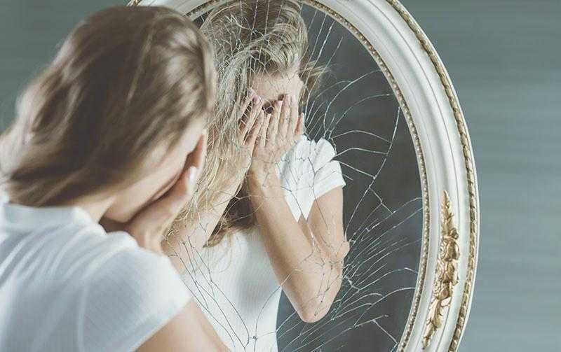 5 Sinais de que esta na hora de voce mudar 5 Sinais de que está na hora de você mudar o visual 5