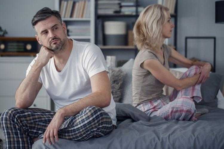 5 Sinais que o homem esta perdendo o interesse 5 Sinais que o homem está perdendo o interesse