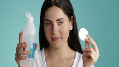 5 dicas de beleza com soro fisiologico que vao melhorar 5 dicas de beleza com soro fisiológico que vão melhorar a sua vida