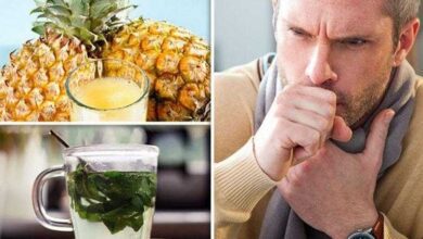 5 dicas de remédios caseiros para eliminar a tosse seca