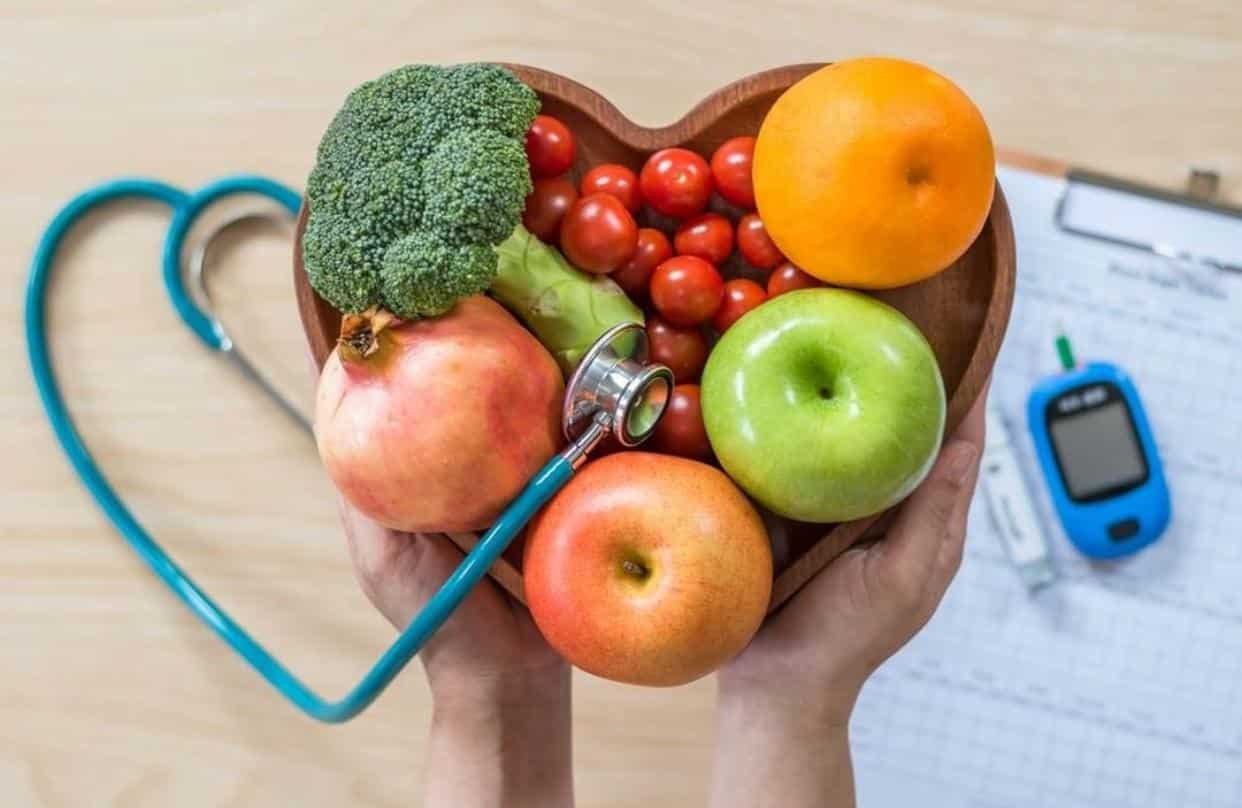 5 Dicas para a alimentação dos diabéticos