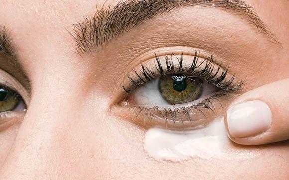 5 dicas para acabar com as olheiras Dicas para acabar com as olheiras d