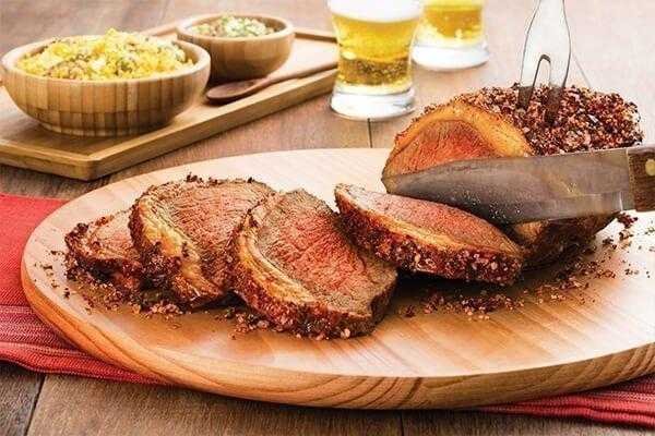 5 dicas para fazer o churrasco perfeito 5 Dicas Para Fazer o Churrasco Perfeito