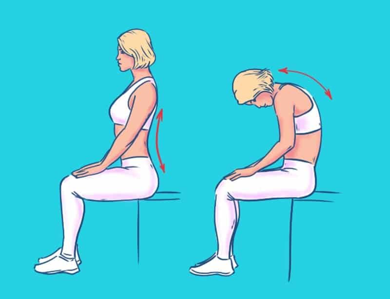 5 exercicios para relaxar as costas eficazes 5 exercícios para relaxar as costas eficazes