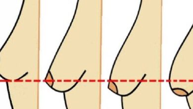 5 hábitos cotidianos que fazem com que os seios caiam