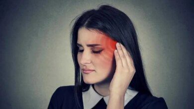 5 Hábitos que podem ser a causa da sua dor de cabeça