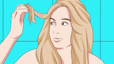 5 máscaras caseiras para o tratamento da queda de cabelo