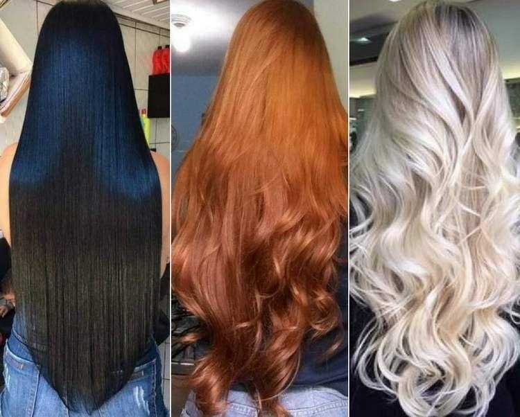 5 Receitas caseiras que ajudam no crescimento dos cabelos