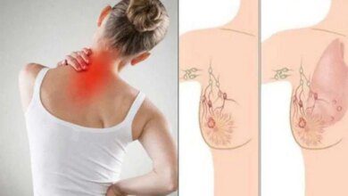 5 Sinais de cancro da mama que quase todas ignoram