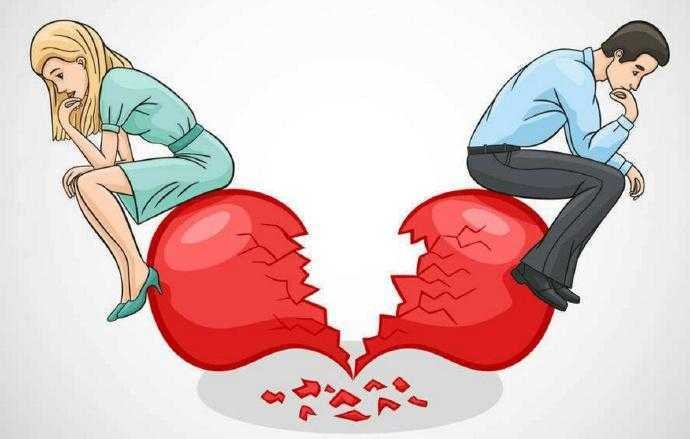 5 sinais de que voce nao esta feliz no seu 5 sinais de que você NÃO está feliz no seu relacionamento