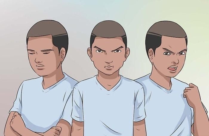 5 sinais de uma personalidade passiva agressiva 5 sinais de uma personalidade passiva-agressiva