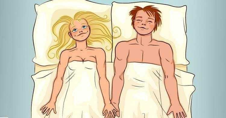 5 sinais que mostram que o relacionamento ja chegou ao 5 sinais que mostram que o relacionamento já chegou ao ‘nível de conforto’